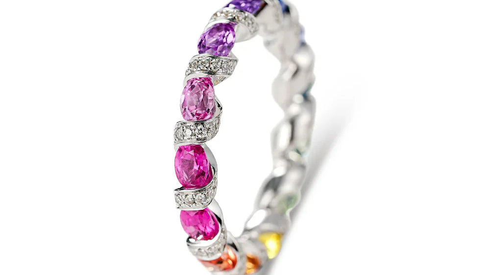 The Ultimate Guide to Engagement Rings for Fat Fingers: Flattering Styles & Expert Tips