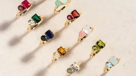 What Makes Kaitlan Collins’ Engagement Ring a Modern Classic?