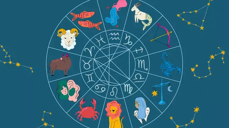 Exploring the Unique Traits of the 12 Zodiac Signs