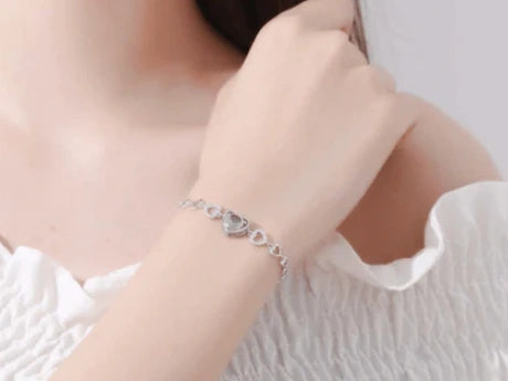 Unveiling the Charm of the Felicity Bracelet: A Symbol of Bliss and Elegance